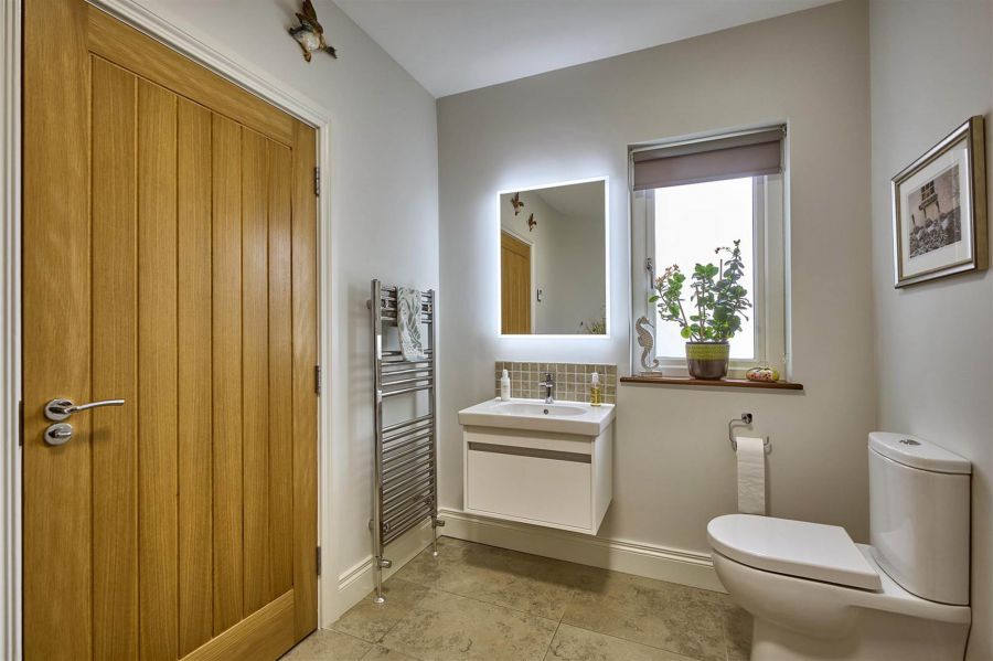"The Ashgrove", 13 Killyvolgan Road