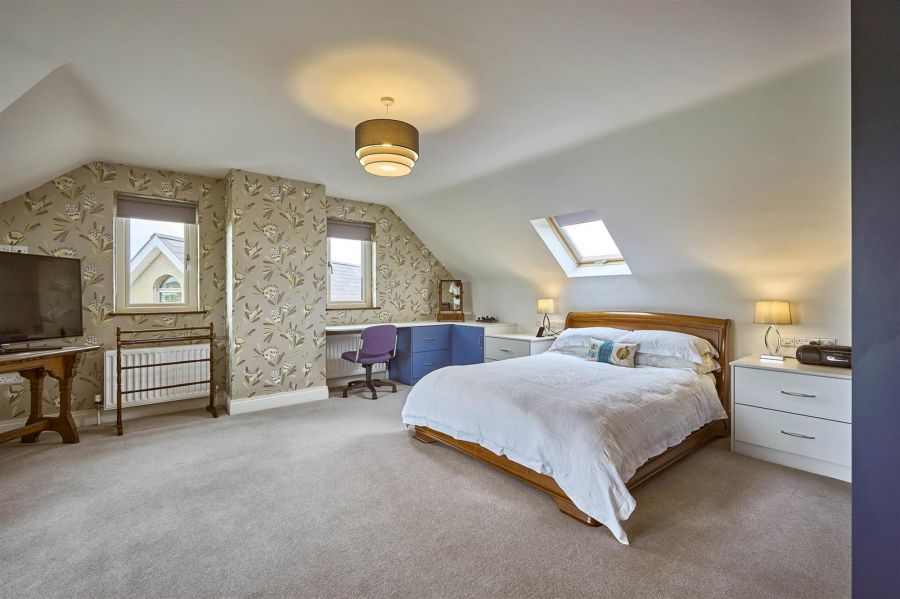 "The Ashgrove", 13 Killyvolgan Road