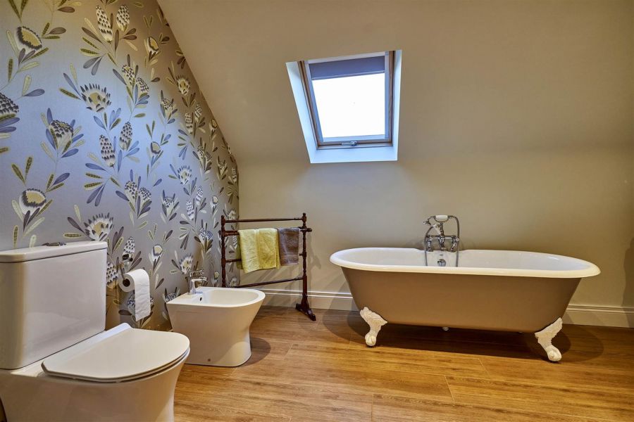 "The Ashgrove", 13 Killyvolgan Road