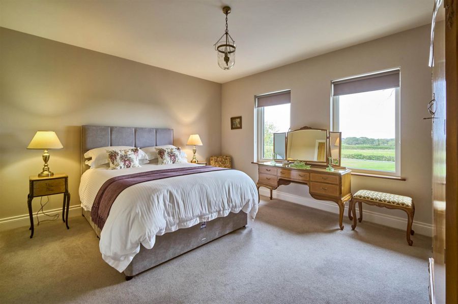 "The Ashgrove", 13 Killyvolgan Road