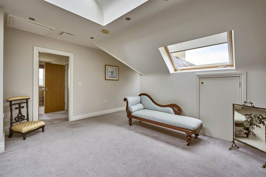 "The Ashgrove", 13 Killyvolgan Road