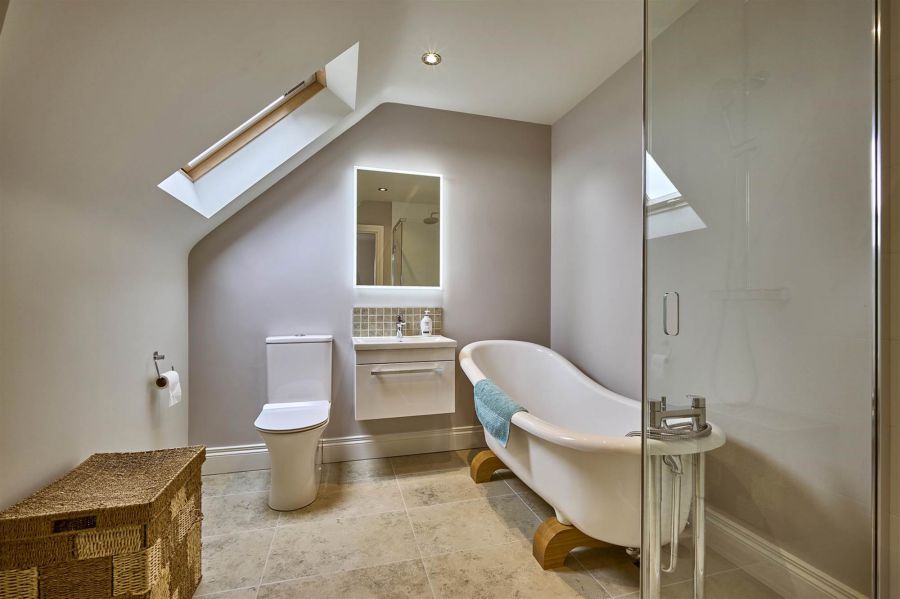 "The Ashgrove", 13 Killyvolgan Road