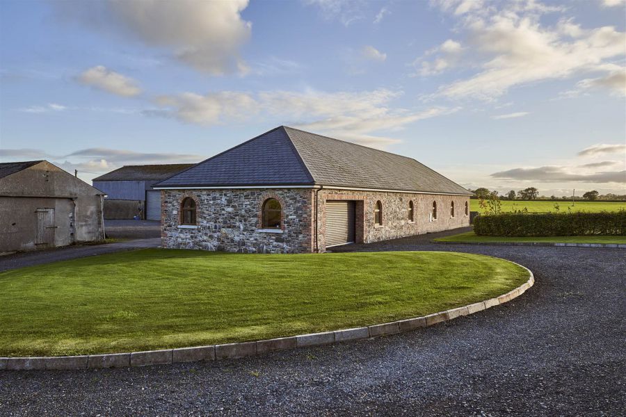 "The Ashgrove", 13 Killyvolgan Road