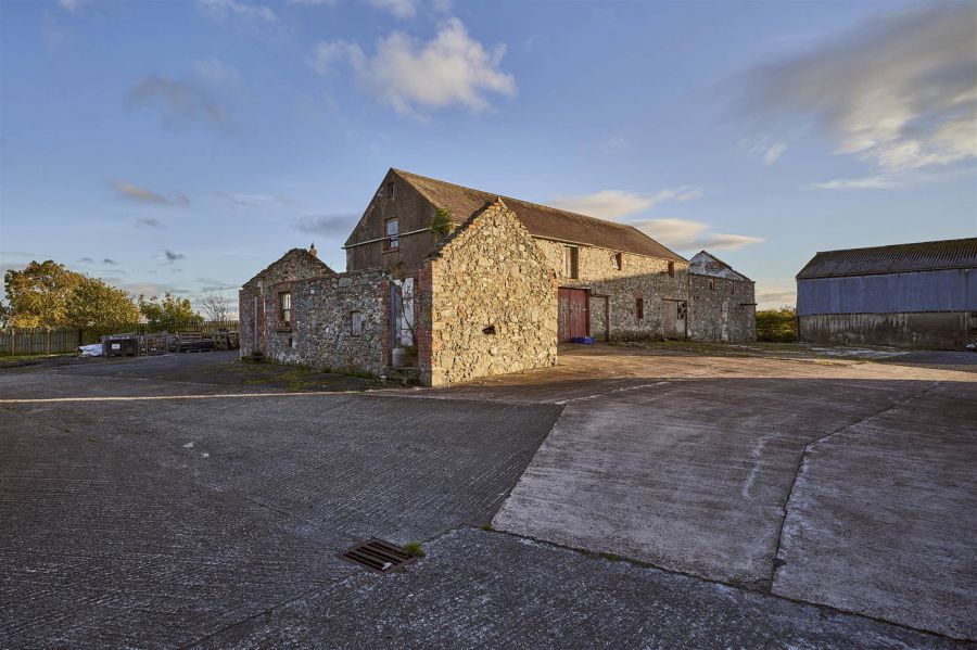 "The Ashgrove", 13 Killyvolgan Road