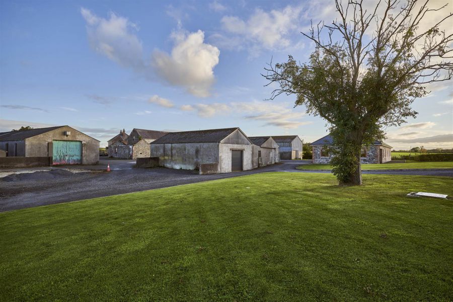 "The Ashgrove", 13 Killyvolgan Road
