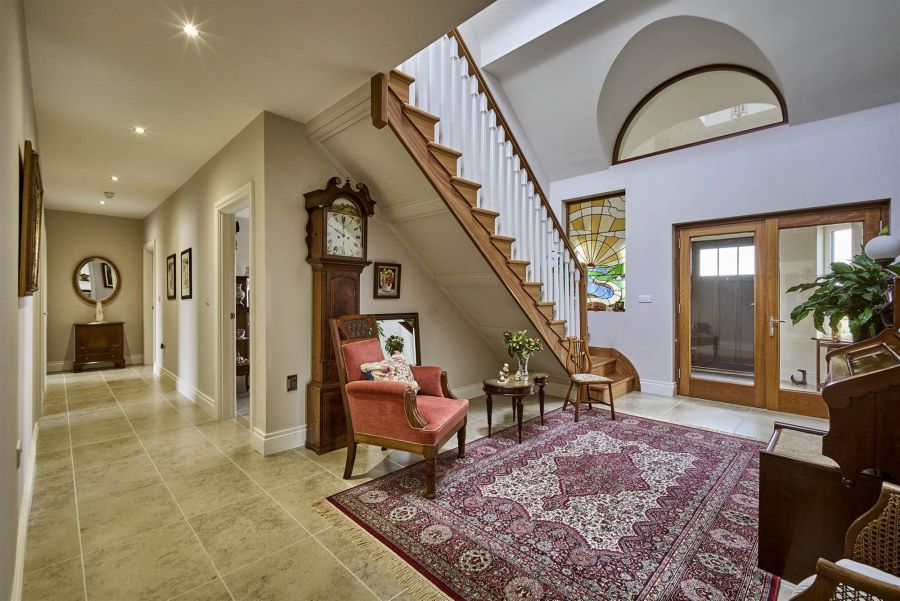 "The Ashgrove", 13 Killyvolgan Road