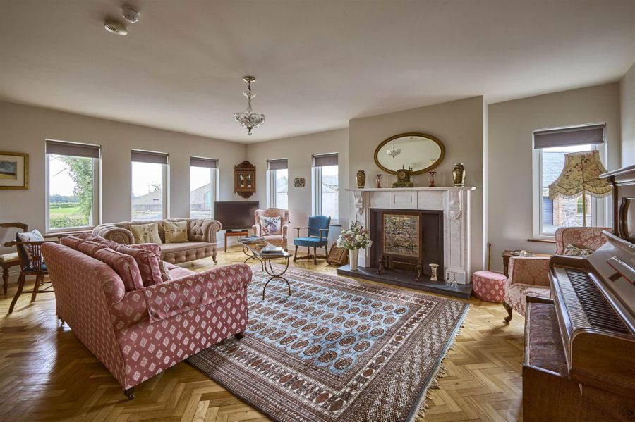 "The Ashgrove", 13 Killyvolgan Road