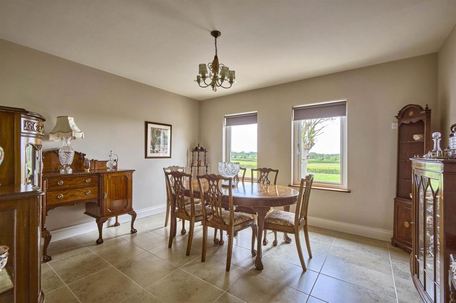 "The Ashgrove", 13 Killyvolgan Road
