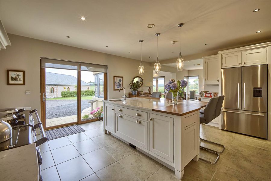 "The Ashgrove", 13 Killyvolgan Road