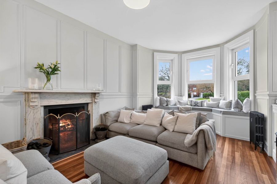 Tra Bella House, 7 Bridge Road