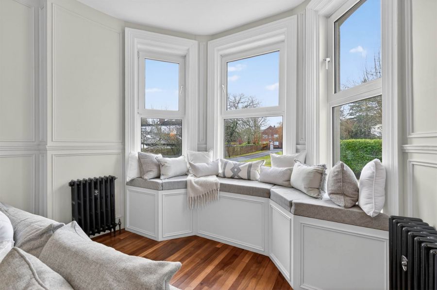 Tra Bella House, 7 Bridge Road