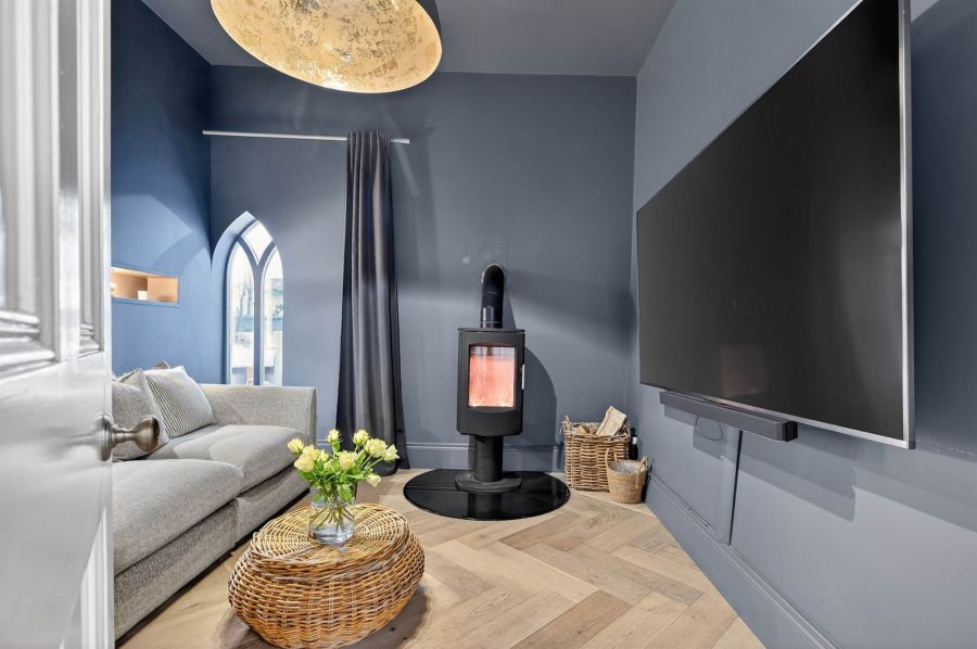 Tra Bella House, 7 Bridge Road