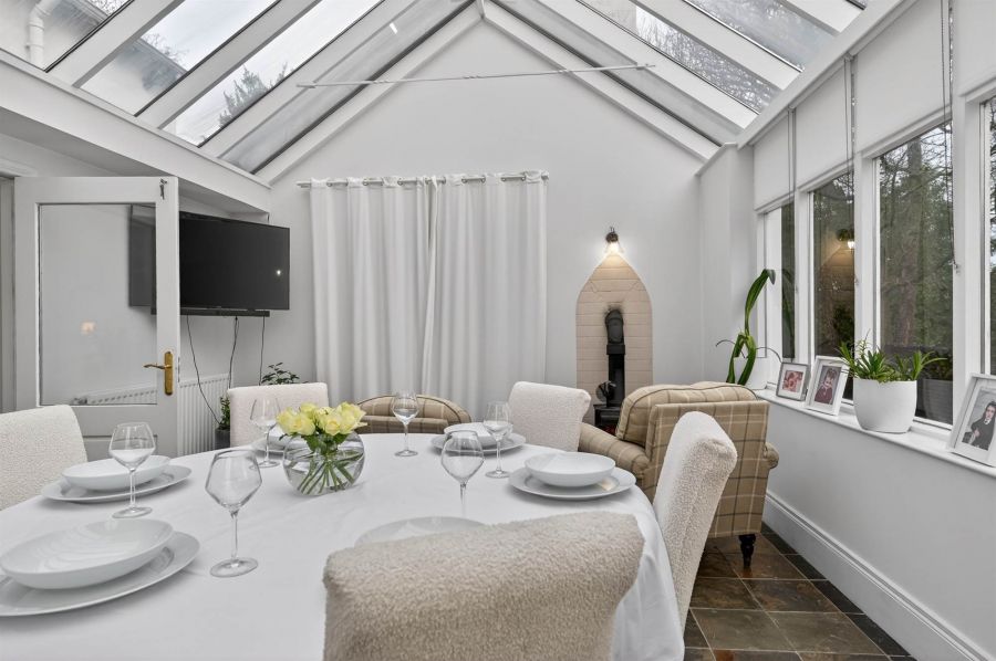 Tra Bella House, 7 Bridge Road