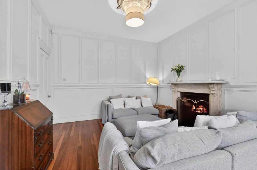 Tra Bella House, 7 Bridge Road