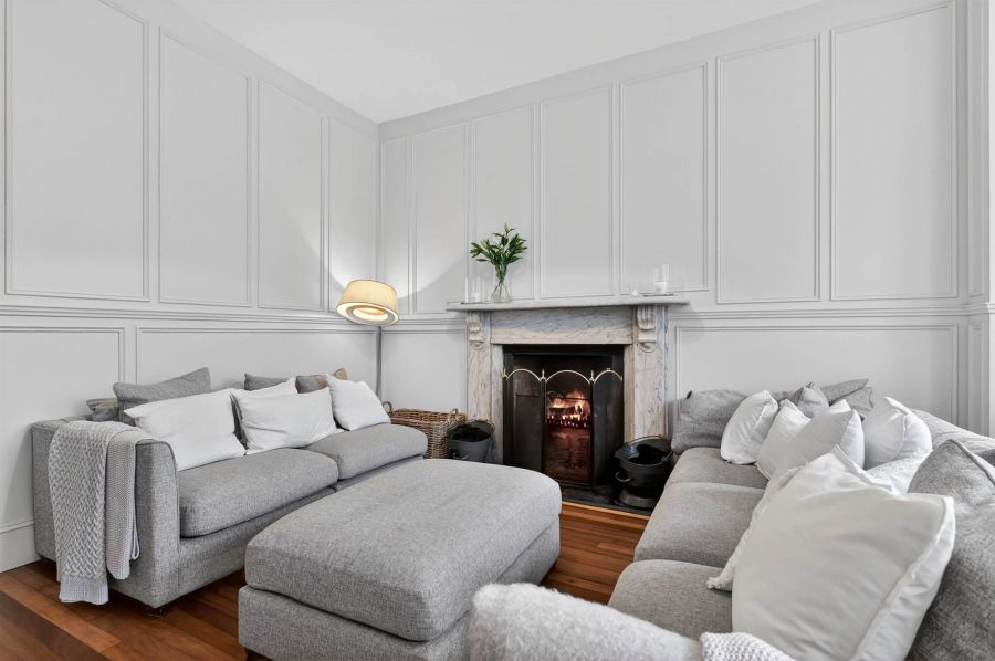 Tra Bella House, 7 Bridge Road