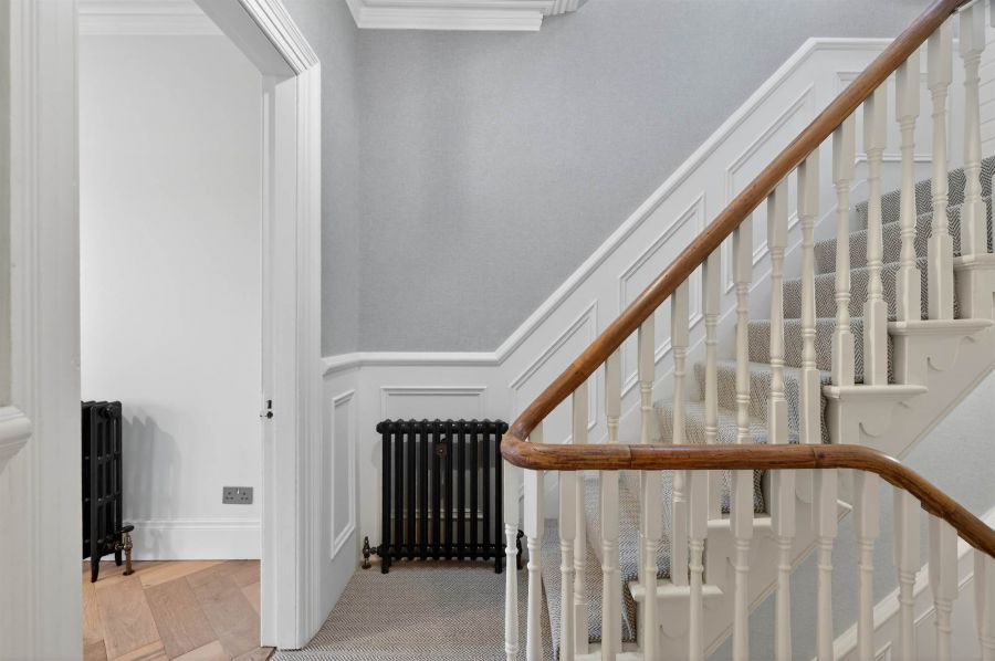 Tra Bella House, 7 Bridge Road