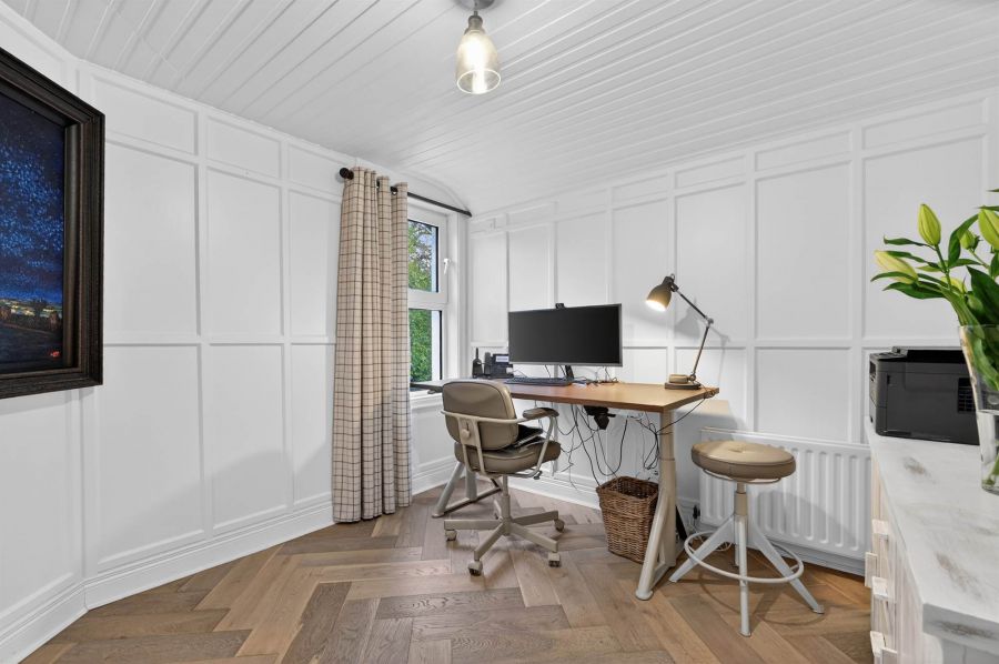 Tra Bella House, 7 Bridge Road