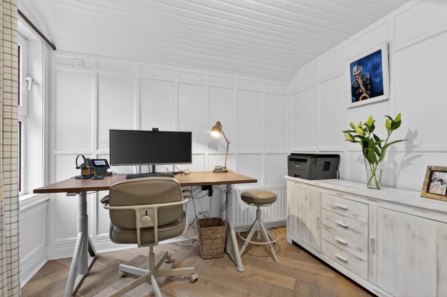 Tra Bella House, 7 Bridge Road