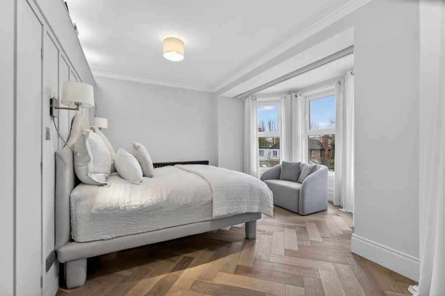 Tra Bella House, 7 Bridge Road