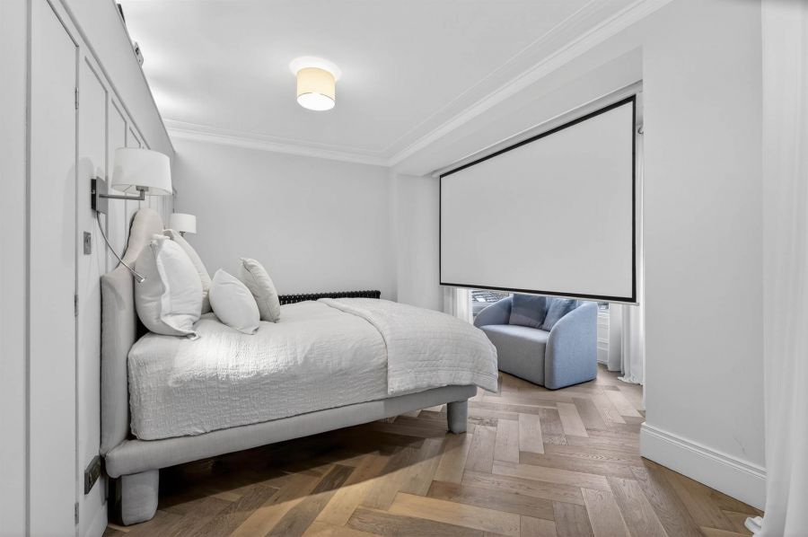 Tra Bella House, 7 Bridge Road