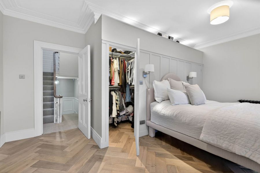 Tra Bella House, 7 Bridge Road