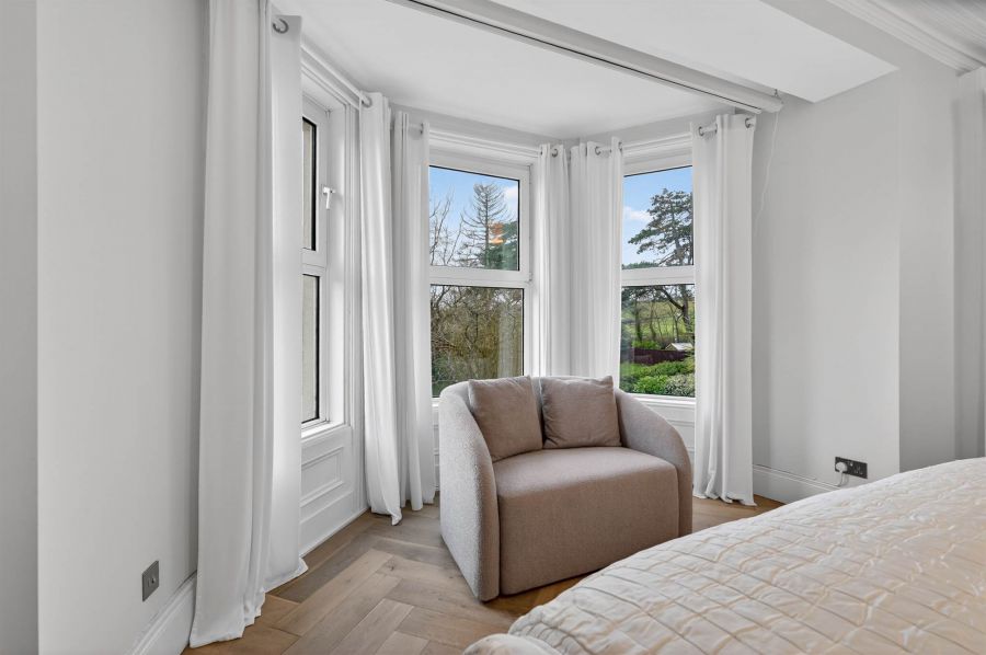 Tra Bella House, 7 Bridge Road