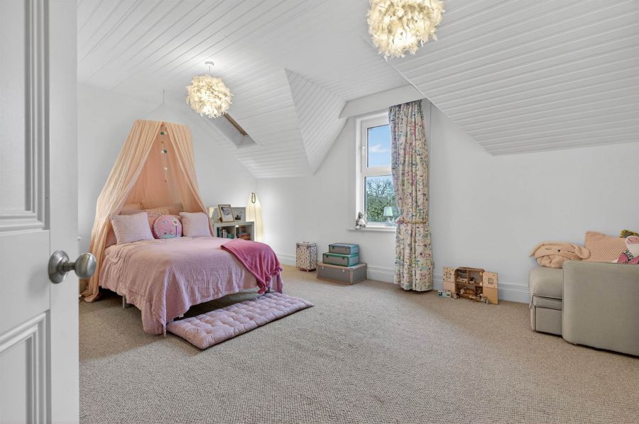 Tra Bella House, 7 Bridge Road