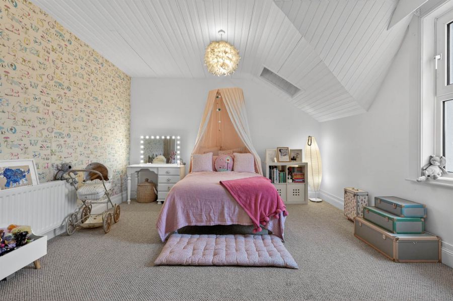 Tra Bella House, 7 Bridge Road