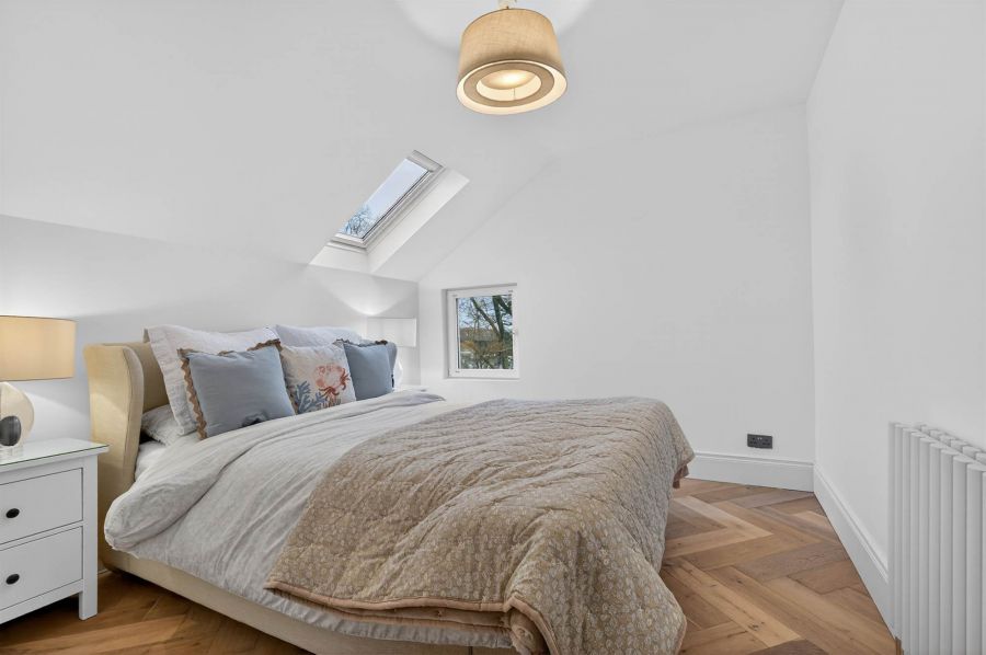 Tra Bella House, 7 Bridge Road