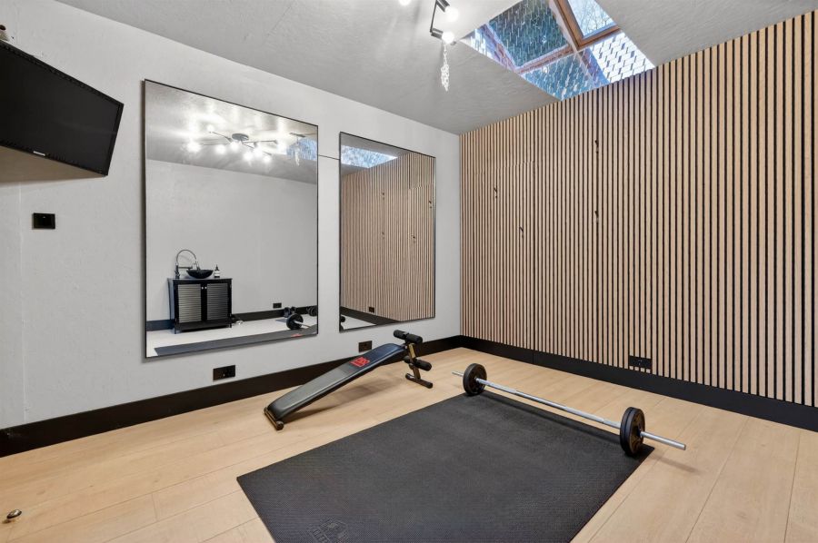 Tra Bella House, 7 Bridge Road