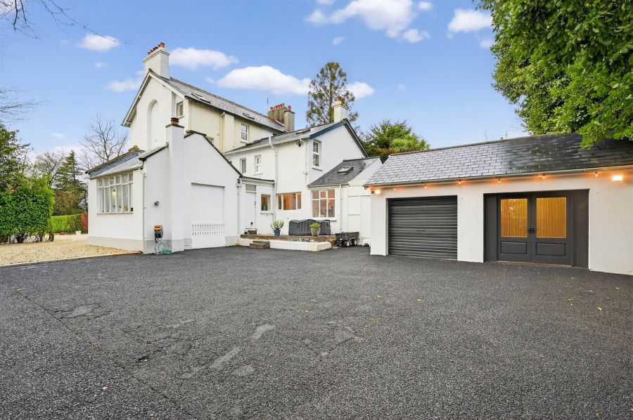 Tra Bella House, 7 Bridge Road