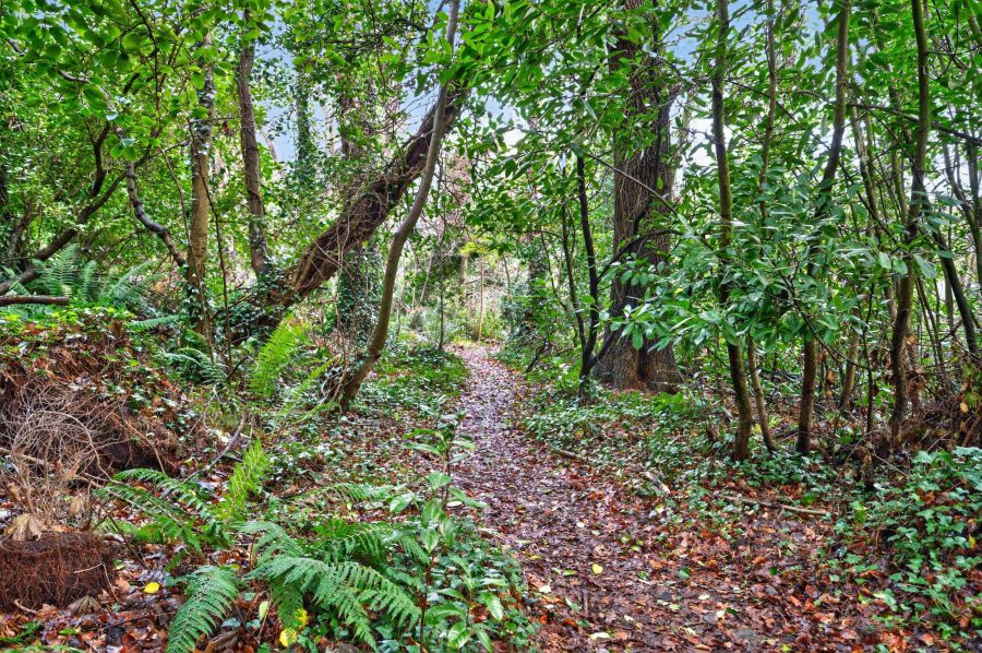 Tra Bella House, 7 Bridge Road