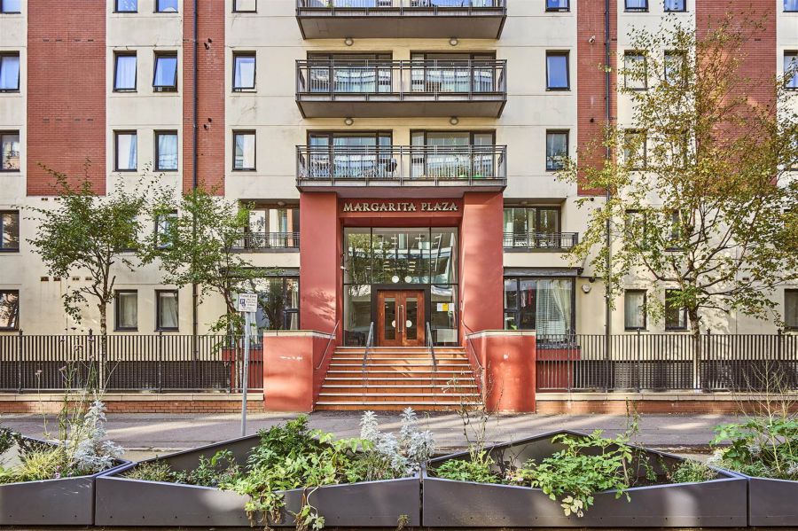 Apartment 202 Margarita Plaza