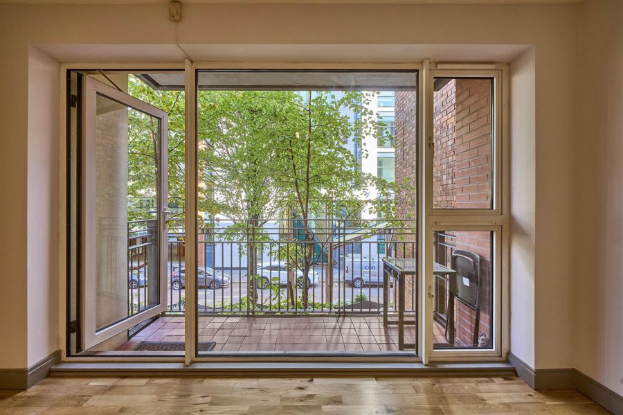 Apartment 202 Margarita Plaza