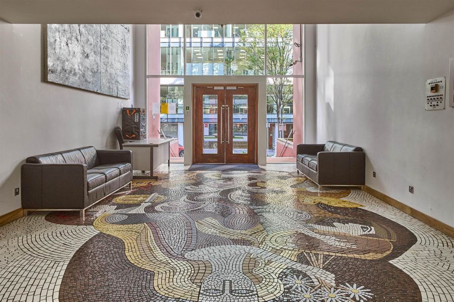 Apartment 202 Margarita Plaza