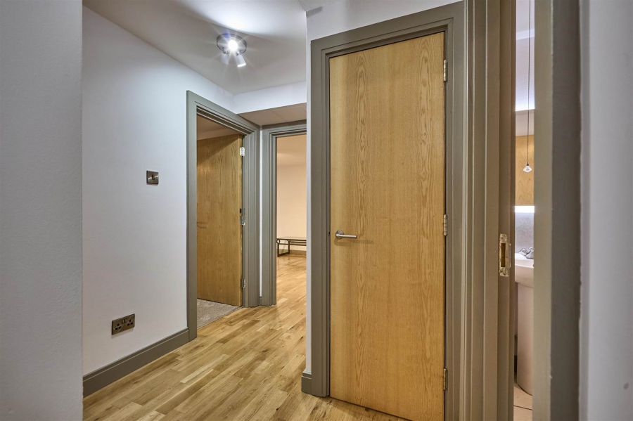 Apartment 202 Margarita Plaza