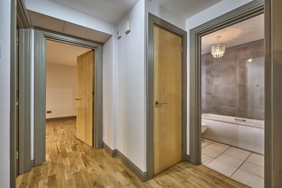 Apartment 202 Margarita Plaza