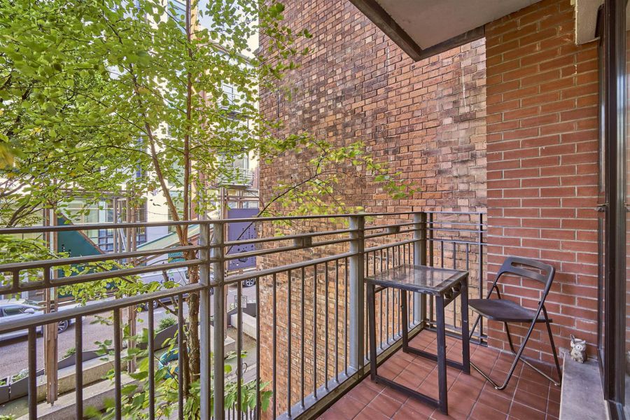 Apartment 202 Margarita Plaza