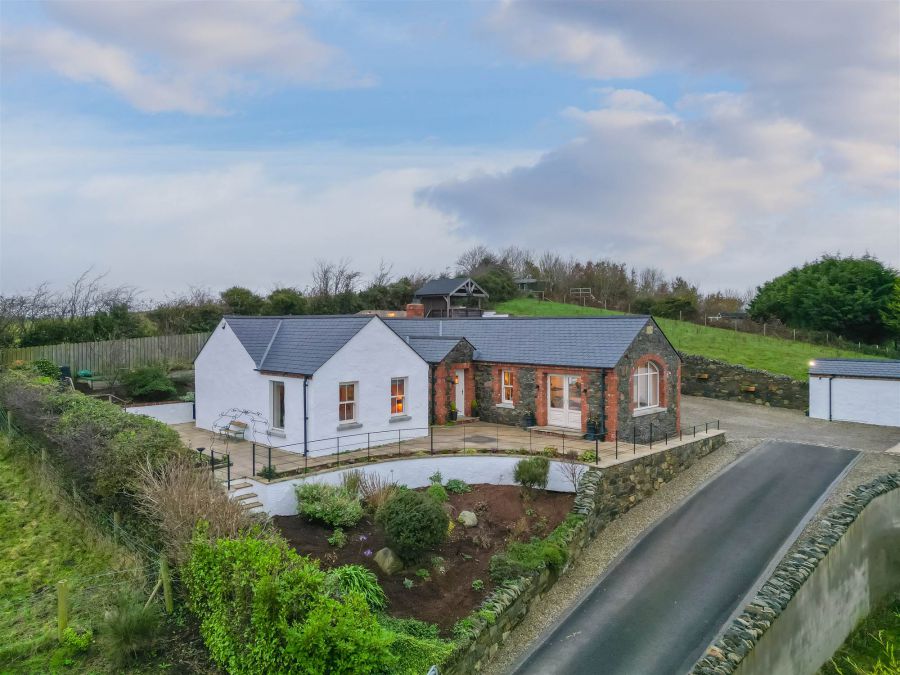 187 Carrickmannon Road