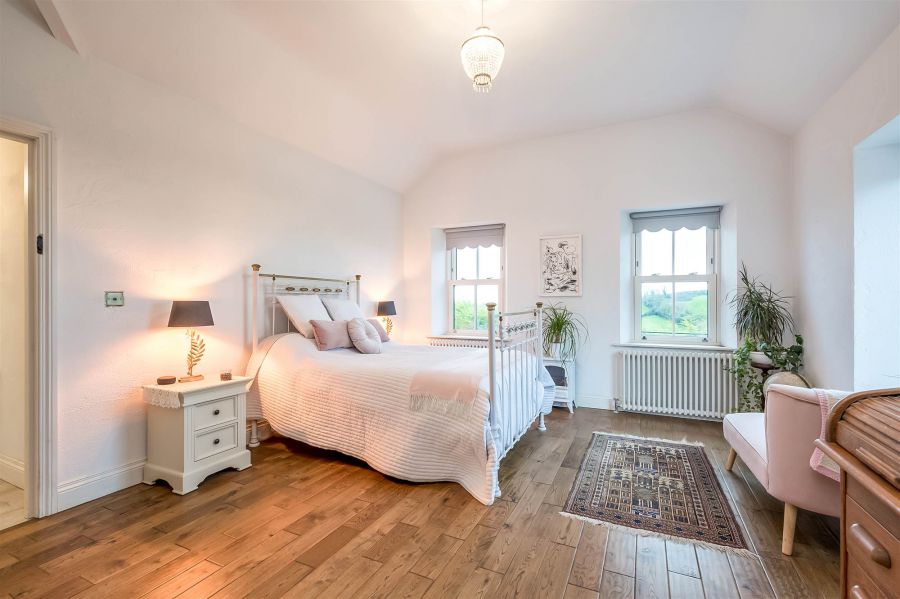 187 Carrickmannon Road