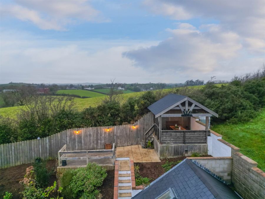 187 Carrickmannon Road