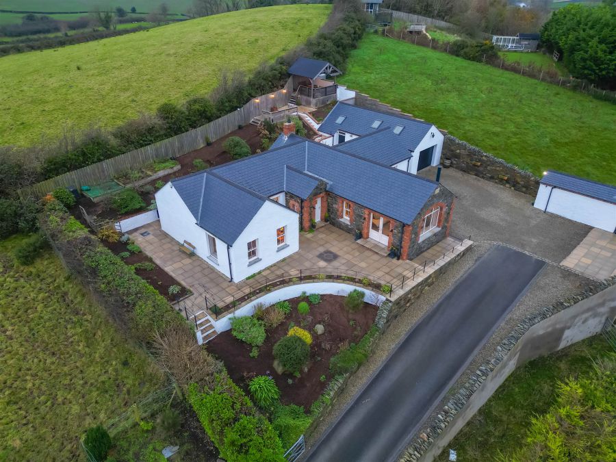 187 Carrickmannon Road