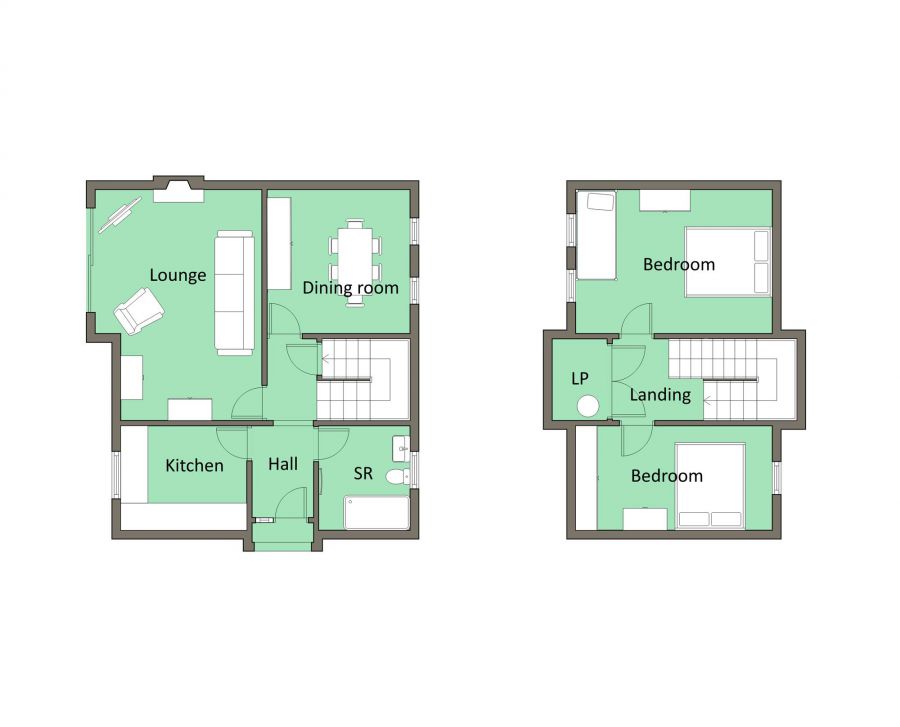 3 Fairfield Glen