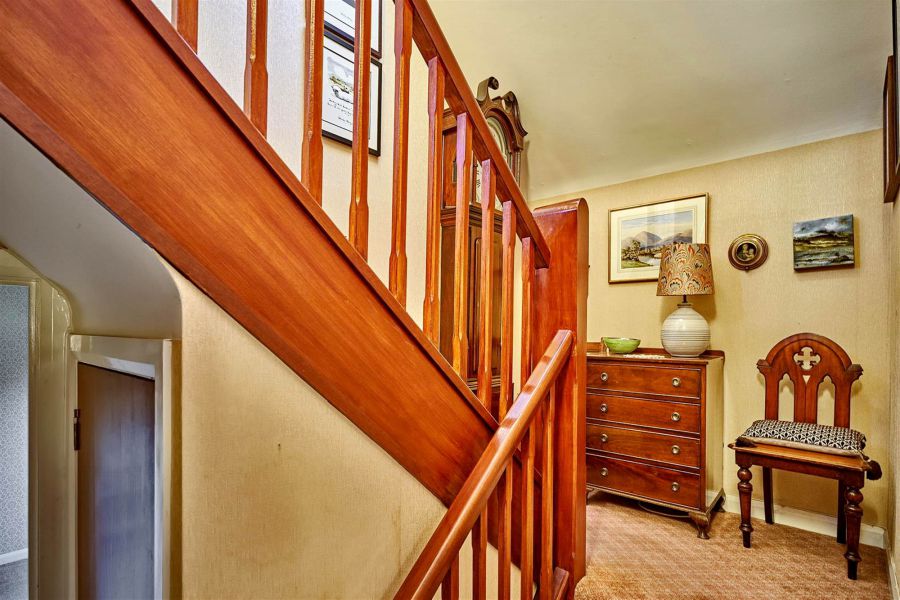 3 Fairfield Glen