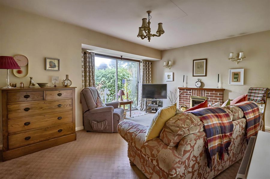 3 Fairfield Glen