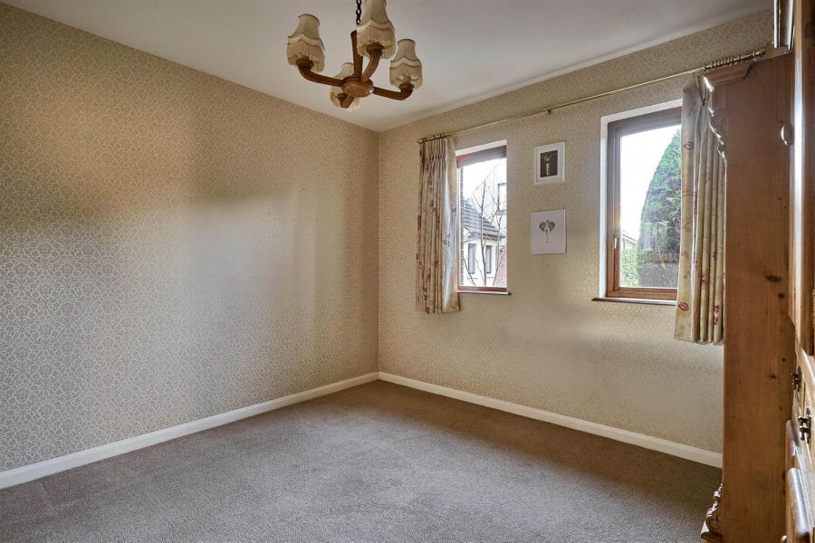 3 Fairfield Glen