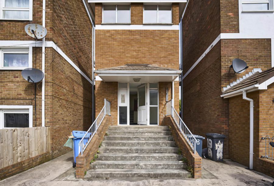 25B Strand Avenue