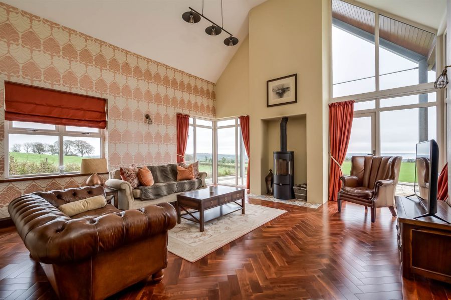 72 Ballybarnes Road
