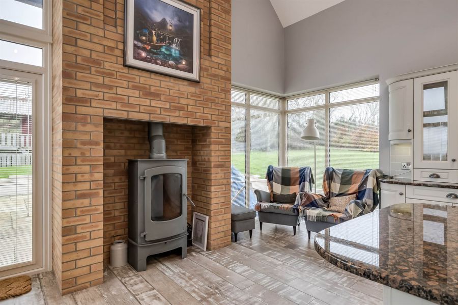 72 Ballybarnes Road