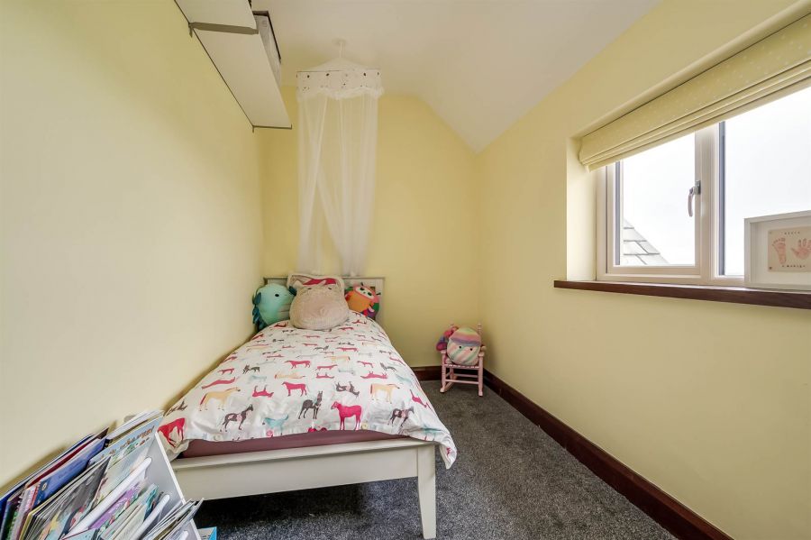 72 Ballybarnes Road